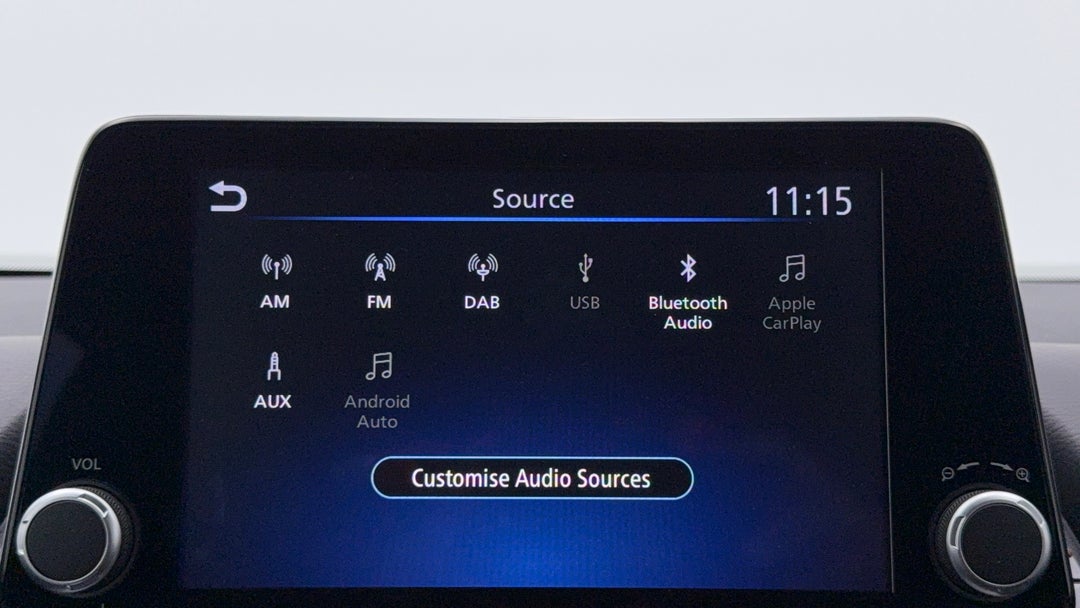 2023 Nissan Juke St-l, Automatic, 63030 km, Android/Apple Car Play