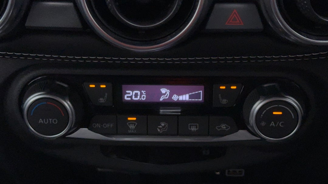 2023 Nissan Juke St-l, Automatic, 63030 km, Ventilated Seats