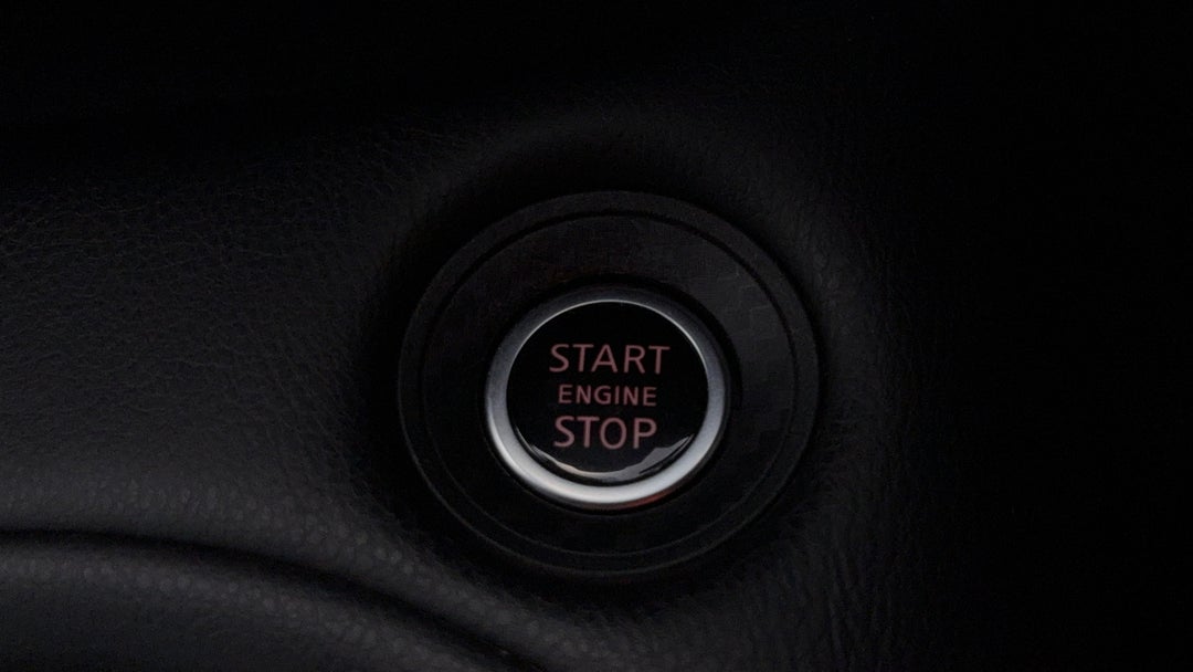 2023 Nissan Juke St-l, Automatic, 63030 km, Keyless / Button Start