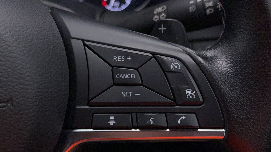 2023 Nissan Juke St-l, Automatic, 63030 km, Cruise Control