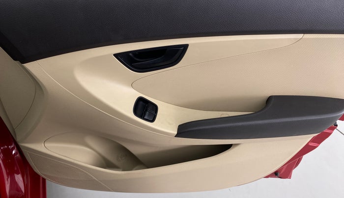 2017 Hyundai Eon ERA PLUS, Petrol, Manual, 10,520 km, Driver Side Door Panels Control