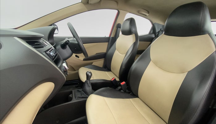 2017 Hyundai Eon ERA PLUS, Petrol, Manual, 10,520 km, Right Side Front Door Cabin