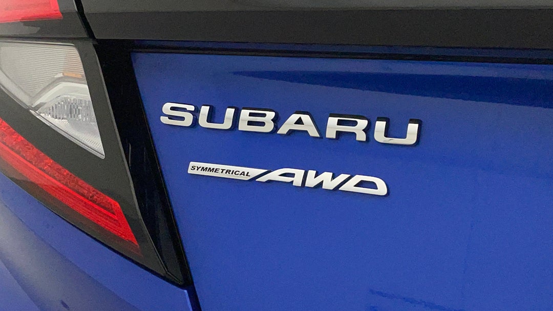 Badge (Boot Left Side)