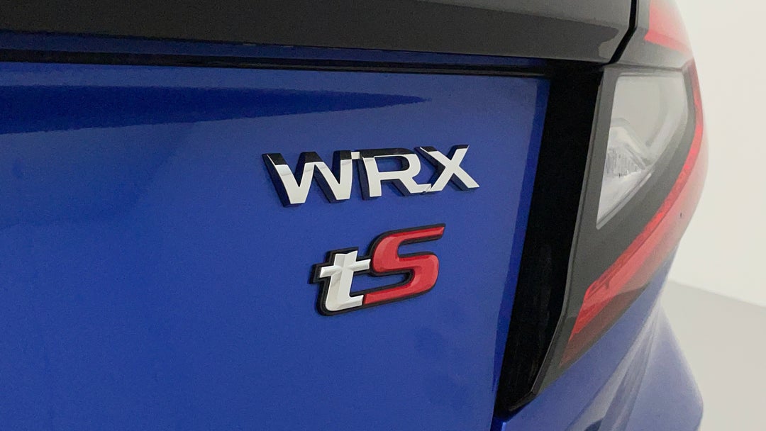 Badge (Boot Right Side)