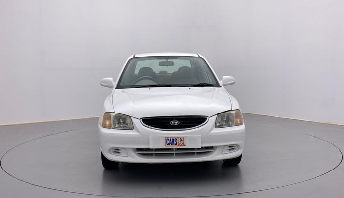 2009 Hyundai Accent EXECUTIVE, Petrol, Manual, 84,144 km, Highlights