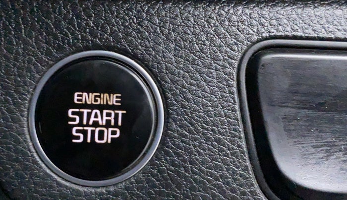 2020 KIA SELTOS GTK 1.4 GDI PETROL, Petrol, Manual, 26,963 km, Keyless Start/ Stop Button