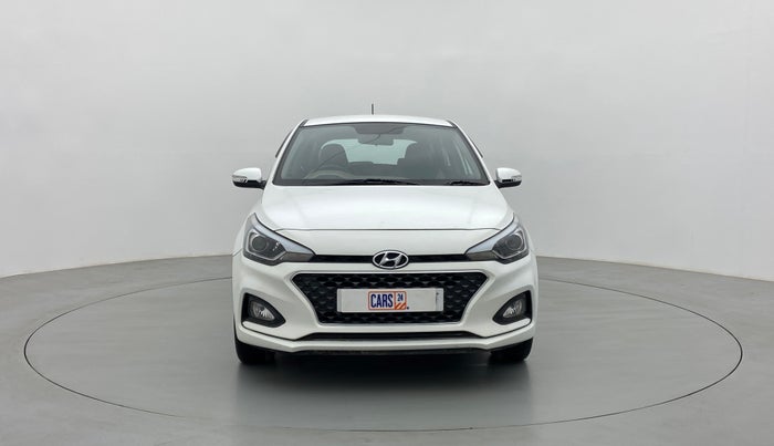 2019 Hyundai Elite i20 1.4 CRDI ASTA (O), Diesel, Manual, 53,775 km, Highlights