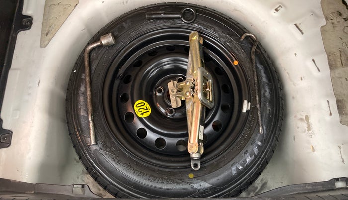 2019 Hyundai Elite i20 1.4 CRDI ASTA (O), Diesel, Manual, 53,775 km, Spare Tyre