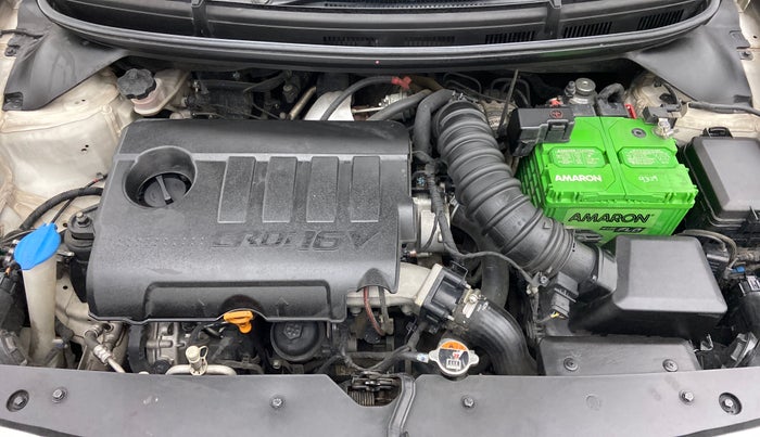 2019 Hyundai Elite i20 1.4 CRDI ASTA (O), Diesel, Manual, 53,775 km, Open Bonet