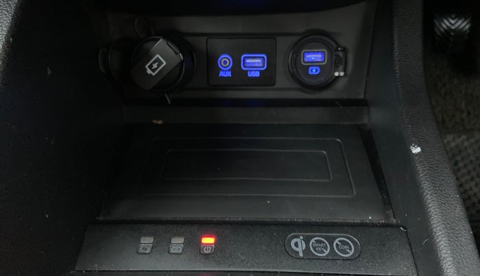 2019 Hyundai Elite i20 1.4 CRDI ASTA (O), Diesel, Manual, 53,775 km, Wireless Charger