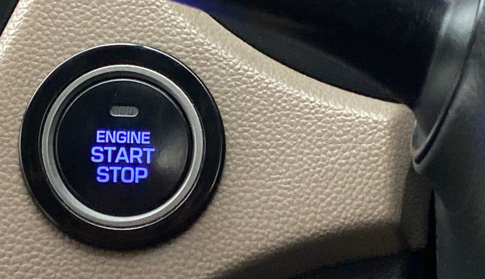 2019 Hyundai Elite i20 1.4 CRDI ASTA (O), Diesel, Manual, 53,775 km, Keyless Start/ Stop Button
