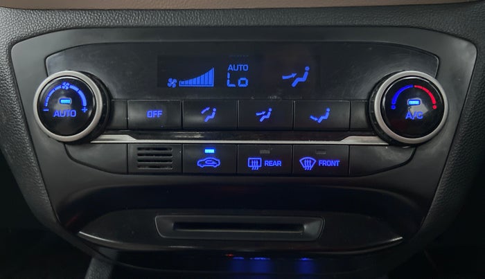 2019 Hyundai Elite i20 1.4 CRDI ASTA (O), Diesel, Manual, 53,775 km, Automatic Climate Control
