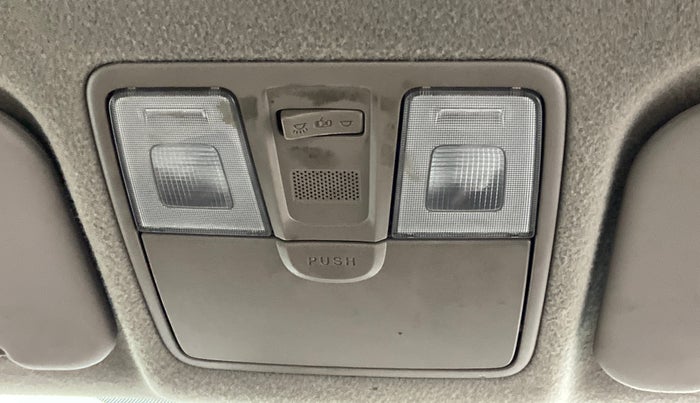 2019 Hyundai Elite i20 1.4 CRDI ASTA (O), Diesel, Manual, 53,775 km, Ceiling - Roof light/s not working
