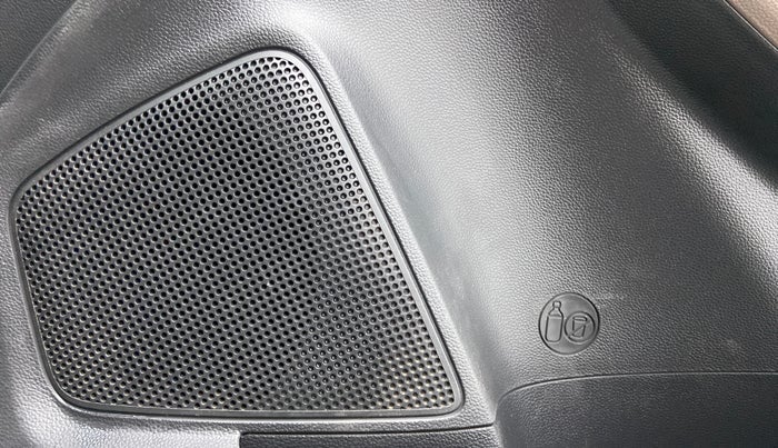 2019 Hyundai Elite i20 1.4 CRDI ASTA (O), Diesel, Manual, 53,775 km, Speaker