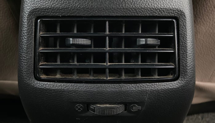 2019 Hyundai Elite i20 1.4 CRDI ASTA (O), Diesel, Manual, 53,775 km, Rear AC Vents