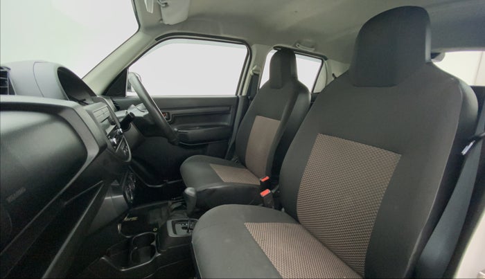 2019 Maruti S PRESSO VXI (O) AMT, Petrol, Automatic, 30,347 km, Right Side Front Door Cabin