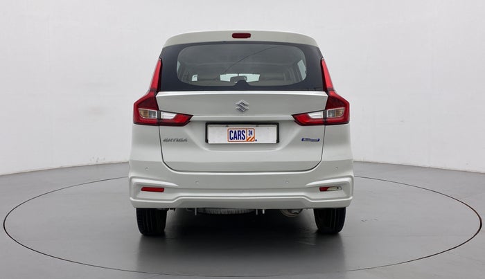 2018 Maruti Ertiga VDI SHVS, Diesel, Manual, 88,509 km, Back/Rear