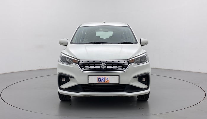 2018 Maruti Ertiga VDI SHVS, Diesel, Manual, 88,509 km, Highlights