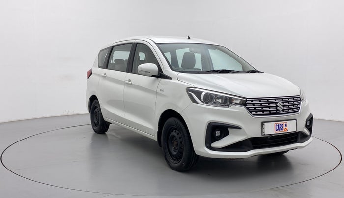 2018 Maruti Ertiga VDI SHVS, Diesel, Manual, 88,509 km