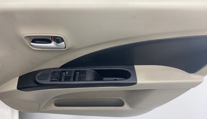 2015 Maruti Celerio VXI AGS, Petrol, Automatic, 86,905 km, Driver Side Door Panels Controls