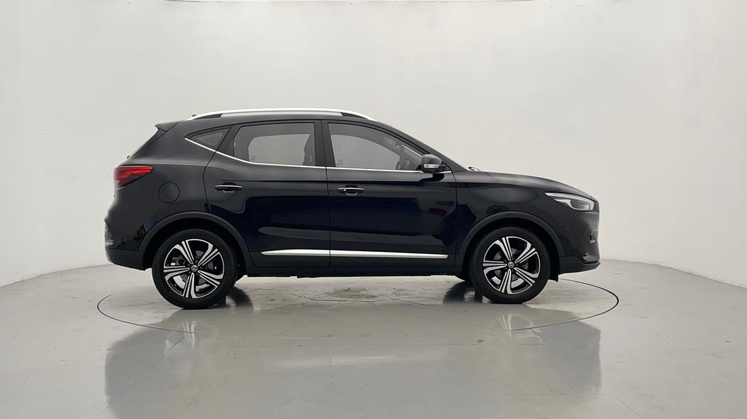 2022 MG Zst Vibe, Automatic, 33255 km, Right Side View