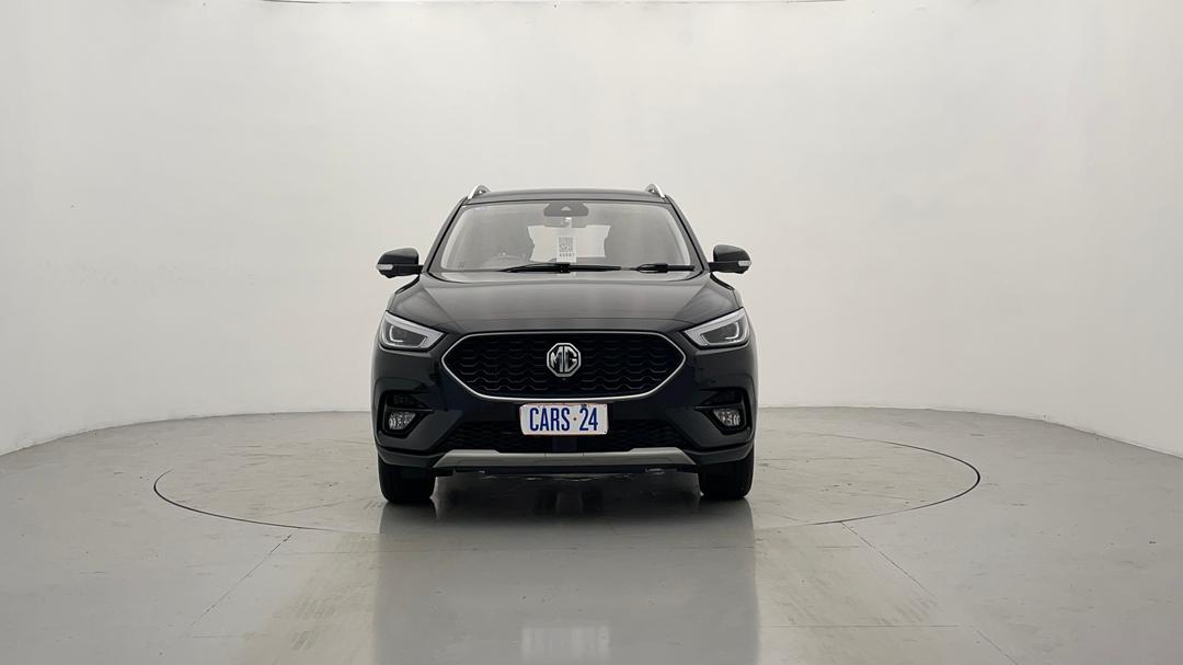 2022 MG Zst Vibe, Automatic, 33255 km, Front View
