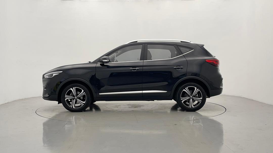 2022 MG Zst Vibe, Automatic, 33255 km, Left Side View