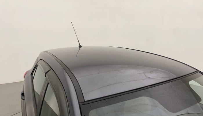 2015 Hyundai Elite i20 SPORTZ 1.2, Petrol, Manual, 50,518 km, Roof