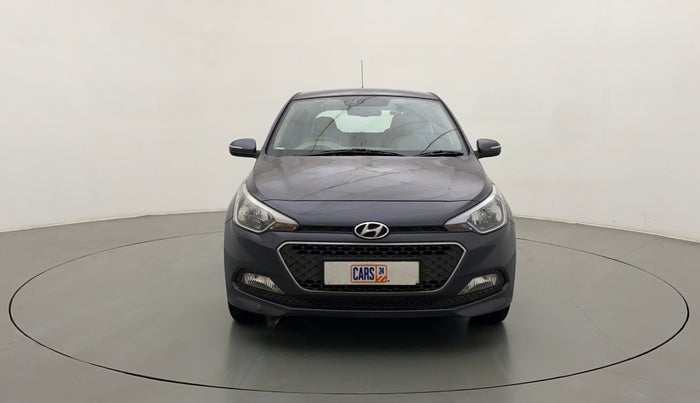 2015 Hyundai Elite i20 SPORTZ 1.2, Petrol, Manual, 50,518 km, Highlights
