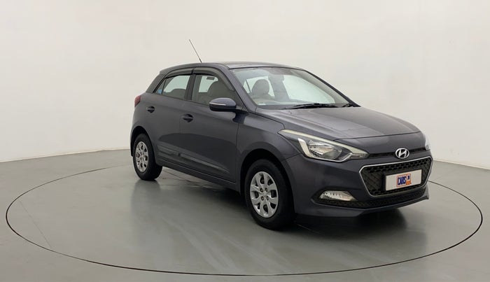 2015 Hyundai Elite i20 SPORTZ 1.2, Petrol, Manual, 50,518 km