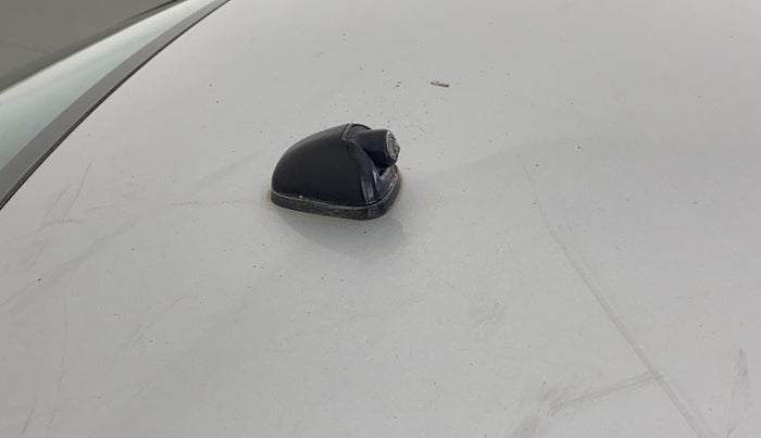 2010 Maruti Swift Dzire VXI, Petrol, Manual, 90,039 km, Roof - Antenna not present