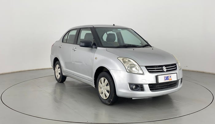 2010 Maruti Swift Dzire VXI, Petrol, Manual, 90,039 km