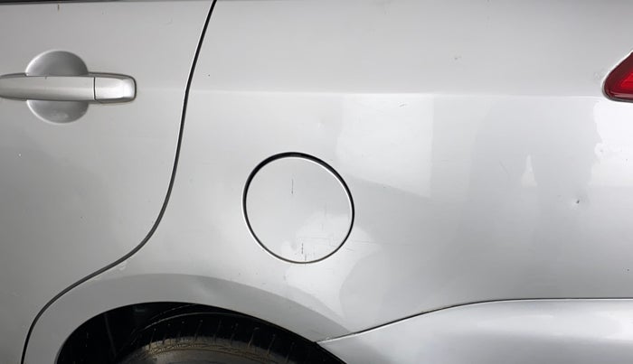 2010 Maruti Swift Dzire VXI, Petrol, Manual, 90,170 km, Left quarter panel - Minor scratches