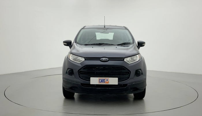 2013 Ford Ecosport 1.5 AMBIENTE TDCI, Diesel, Manual, 1,15,227 km, Highlights