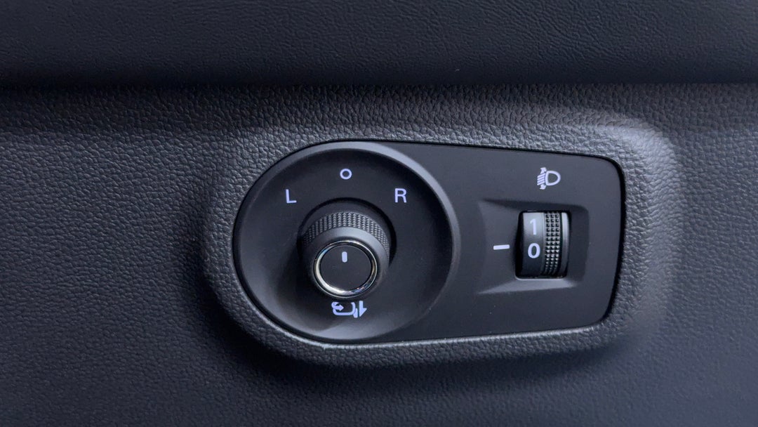 Utility Switches/Buttons