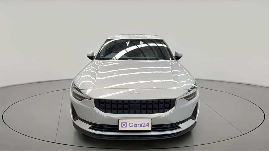 2022 Polestar 2 Std Range Single Motor 69kwh, Automatic, 36647 km, Front View