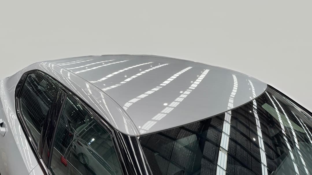 2022 Polestar 2 Std Range Single Motor 69kwh, Automatic, 36647 km, Roof/Sunroof View