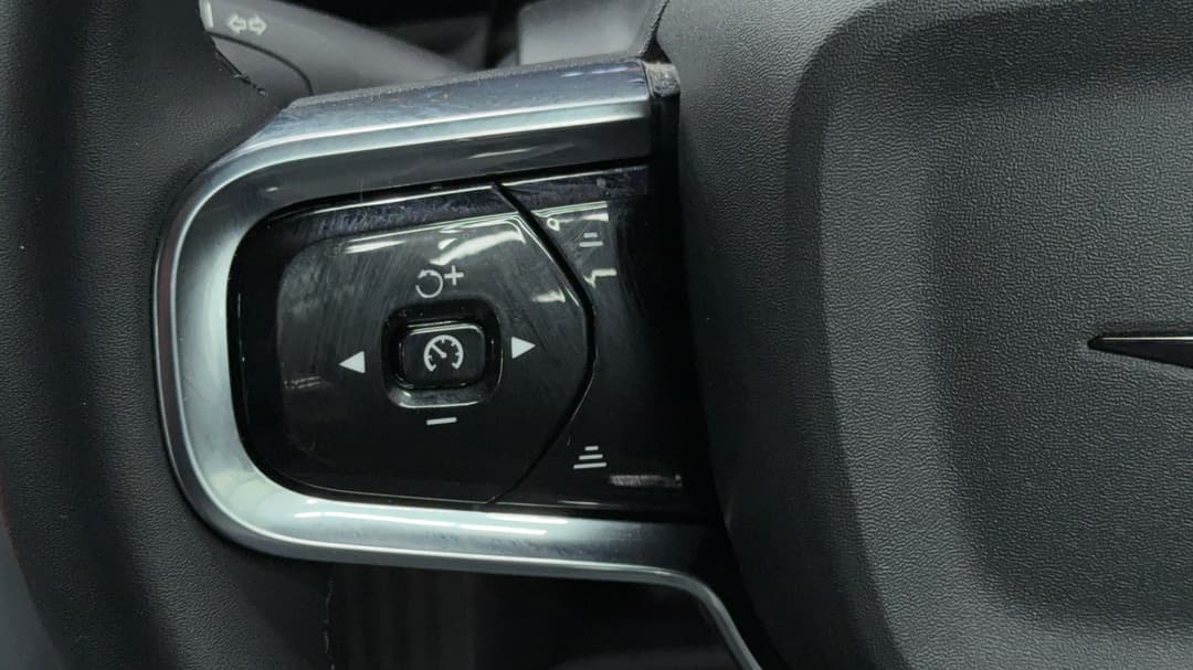 2022 Polestar 2 Std Range Single Motor 69kwh, Automatic, 36647 km, Cruise Control