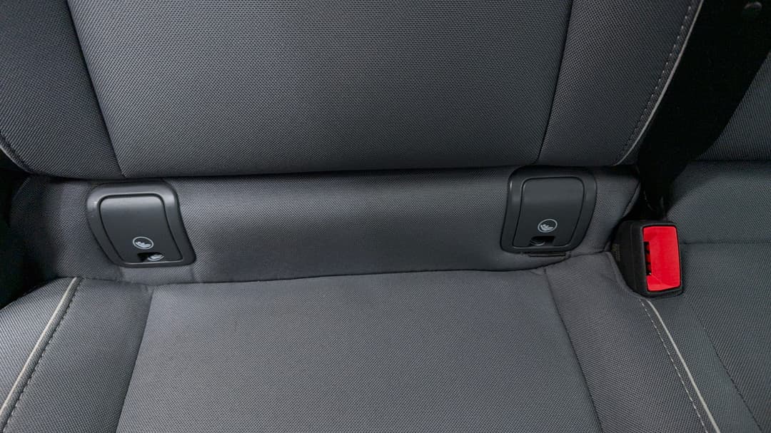 2022 Polestar 2 Std Range Single Motor 69kwh, Automatic, 36647 km, Child Seat Anchor Points
