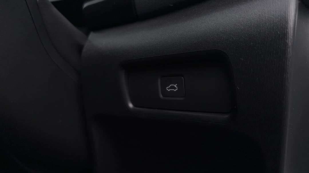 2022 Polestar 2 Std Range Single Motor 69kwh, Automatic, 36647 km, Utility Switches/Buttons