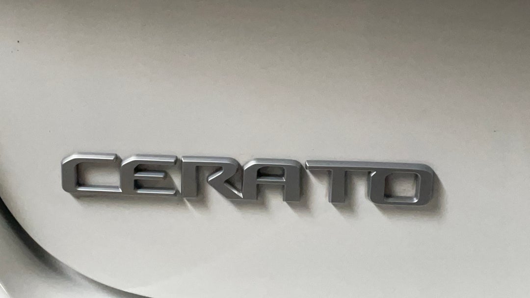 Badge (Boot Left Side)