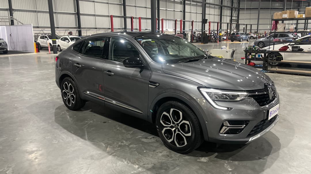 2022 Renault Arkana Intens, Automatic, 32932 km, 