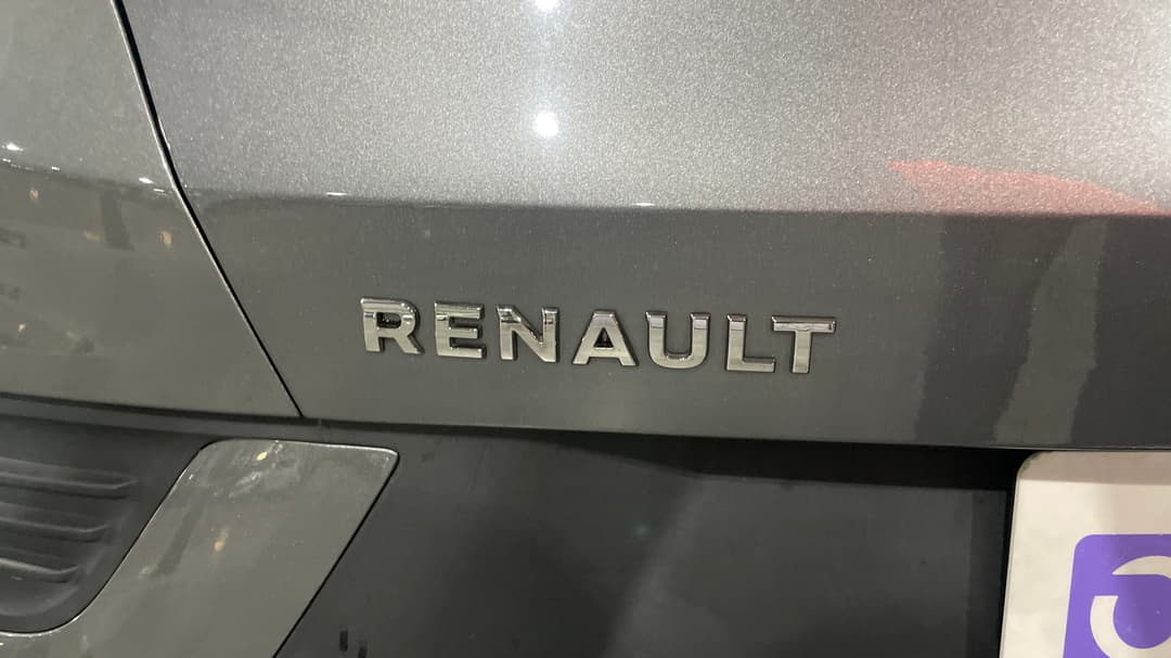 2022 Renault Arkana Intens, Automatic, 32932 km, Badge (Boot Left Side)