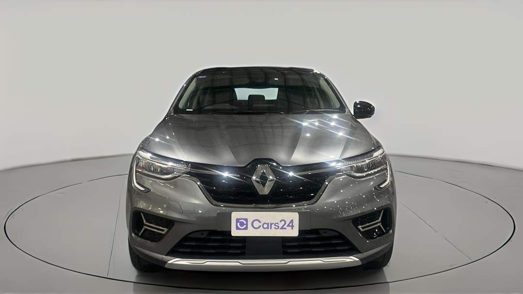 2022 Renault Arkana Intens, Automatic, 32932 km, Front View