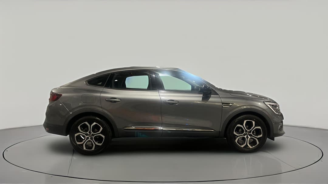 2022 Renault Arkana Intens, Automatic, 32932 km, Right Side View
