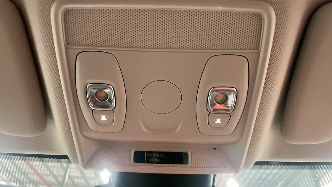 2022 Renault Arkana Intens, Automatic, 32932 km, On-Roof Controls/Sunglass holder