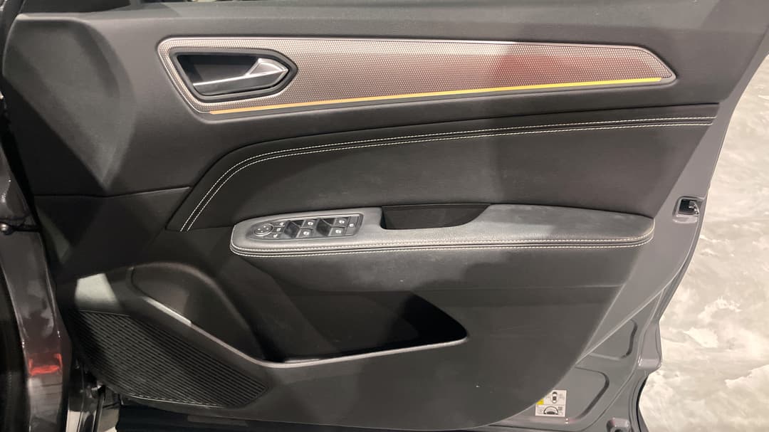 2022 Renault Arkana Intens, Automatic, 32932 km, Speaker View