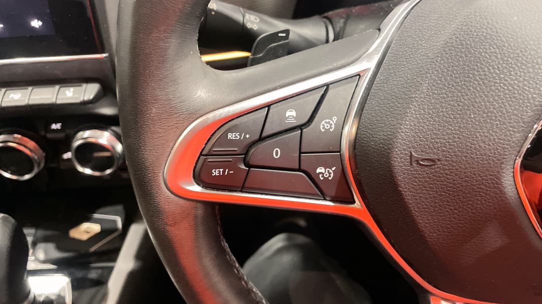 2022 Renault Arkana Intens, Automatic, 32932 km, Cruise Control