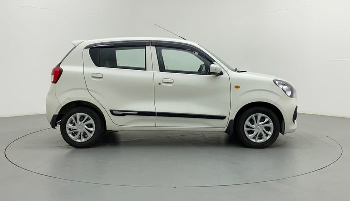 2022 Maruti Celerio VXI CNG D, CNG, Manual, 20,908 km, Right Side