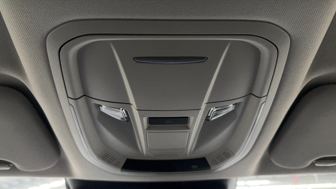 2025 GWM Haval H6 Lux, Automatic, 7556 km, On-Roof Controls/Sunglass holder